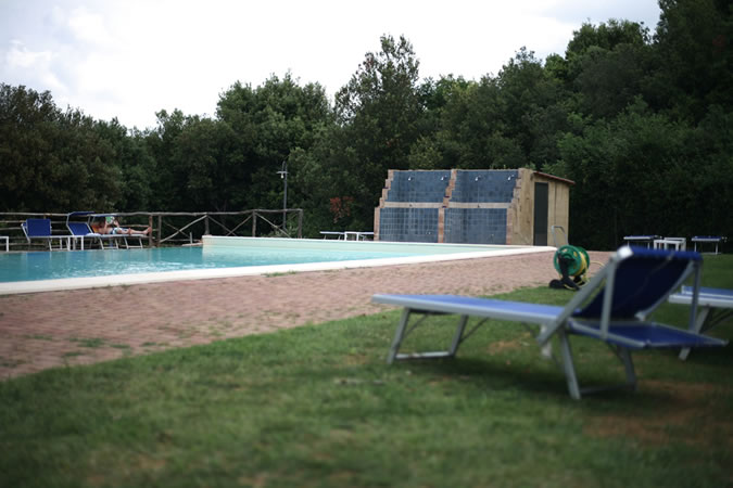 Siena Agriturismo Vacanze Bambini Toscana Agriturismo