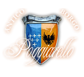 Antico Borgo Poggiarello Residence in Tuscany