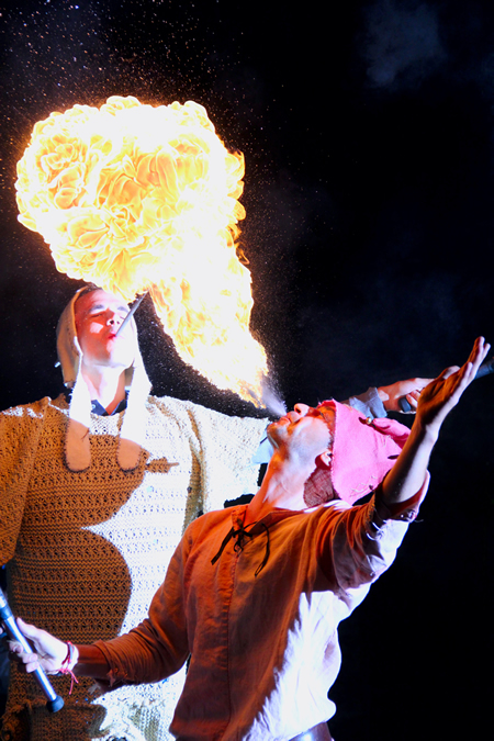 Festa Monteriggioni Siena - Antico Borgo Poggiarello